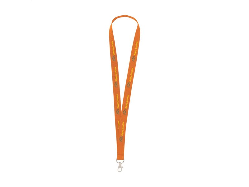 KeyCord Budget 2 cm lanyard