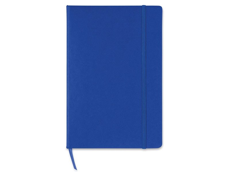 SQUARED - A5 notitieboek SQUARED - A5 notitieboek