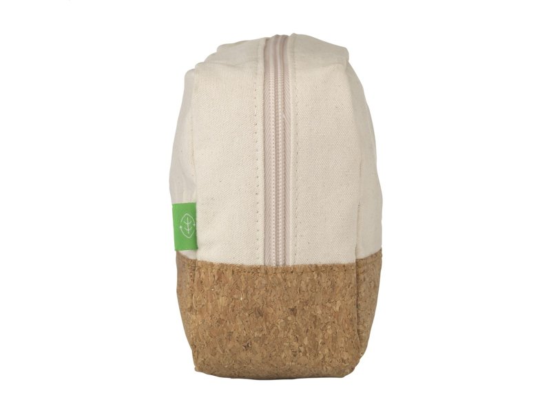 ECO Cork Cosmetic Bag toilettas