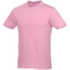 Goedkoop bedrukte T-shirts | Heros Heren T-shirt met korte mouwen