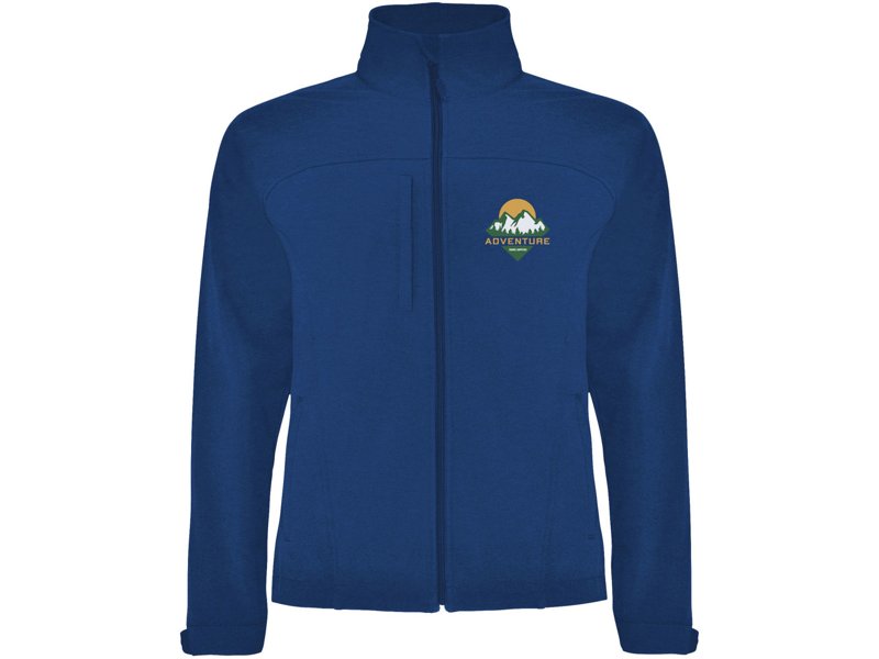 Rudolph unisex softshell jack Rudolph unisex softshell jack