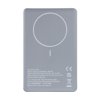 Wireless RCS Recycled Alu Magsafe Powerbank 10000