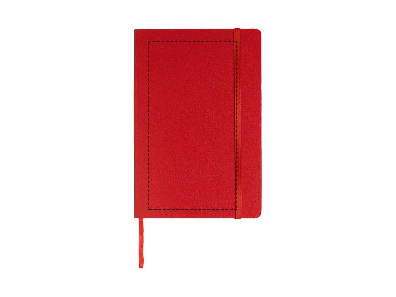 Classic A5 hardcover notitieboek Classic A5 hardcover notitieboek