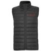 Oslo geïsoleerde bodywarmer voor heren Oslo geïsoleerde bodywarmer voor heren