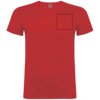 Beagle herenshirt met korte mouwen