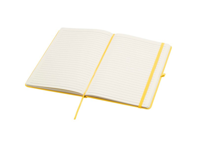 Spectrum Plus A5 notitieboek met harde kaft