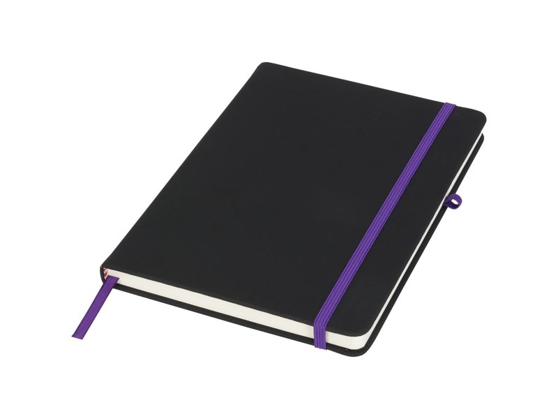 Noir medium notitieboek Noir medium notitieboek