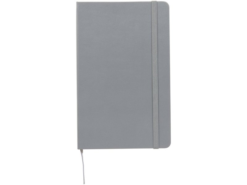 Moleskine Classic L hardcover notitieboek - gelinieerd