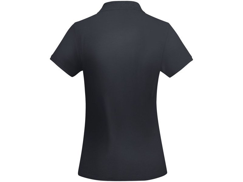 Prince poloshirt voor dames met korte mouwen