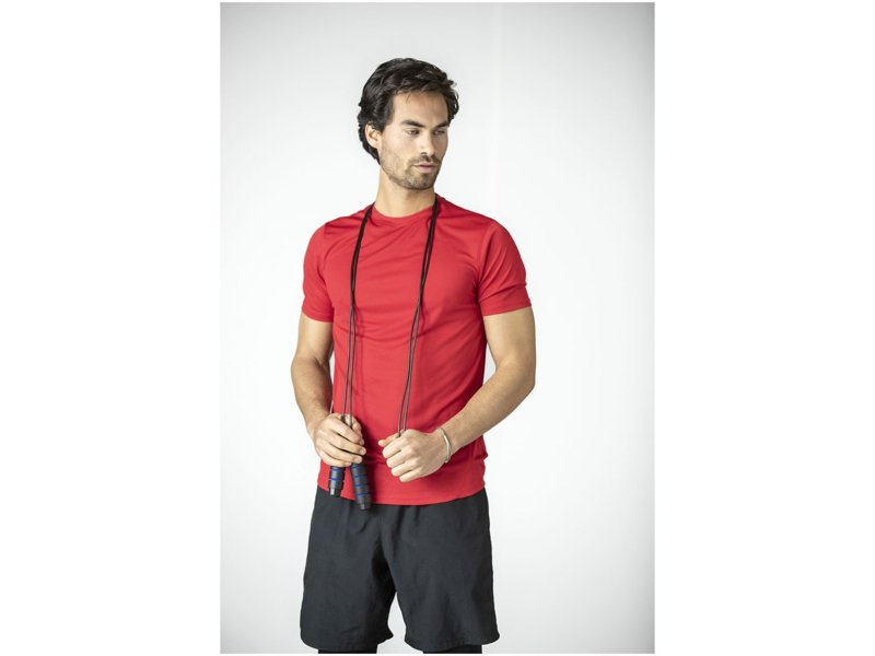 Austin zacht springtouw in zakje van gerecycled PET