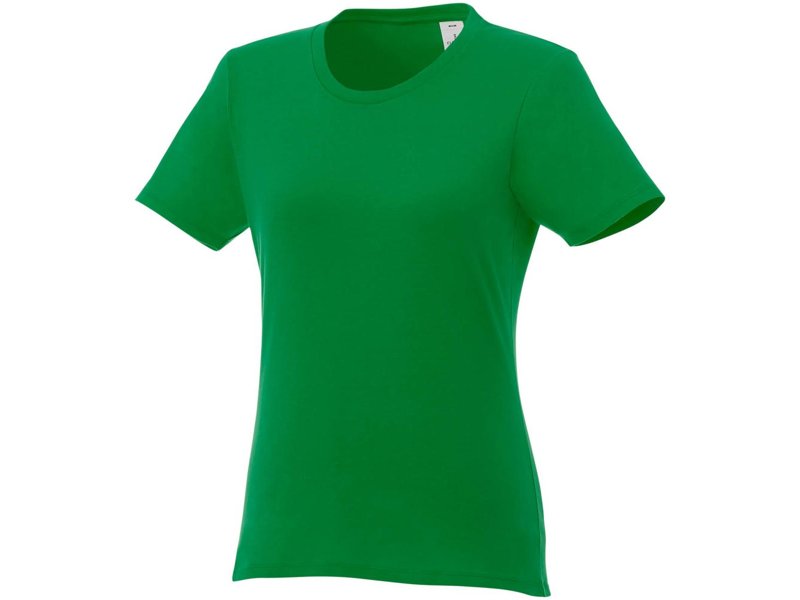 Heros dames t-shirt met korte mouwen Heros dames t-shirt met korte mouwen