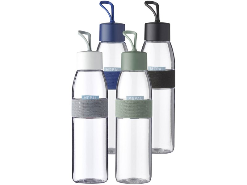 Mepal Ellipse waterfles van 500 ml Mepal Ellipse waterfles van 500 ml