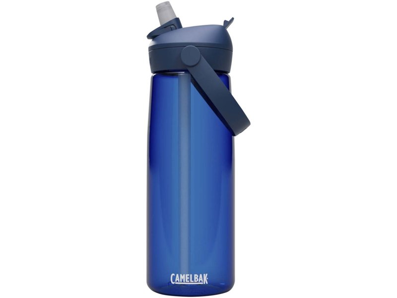 Camelbak® Thrive Flip 750 ml Tritan Renew waterfles met inklapbaar rietje Camelbak® Thrive Flip 750 ml Tritan Renew waterfles met inklapbaar rietje