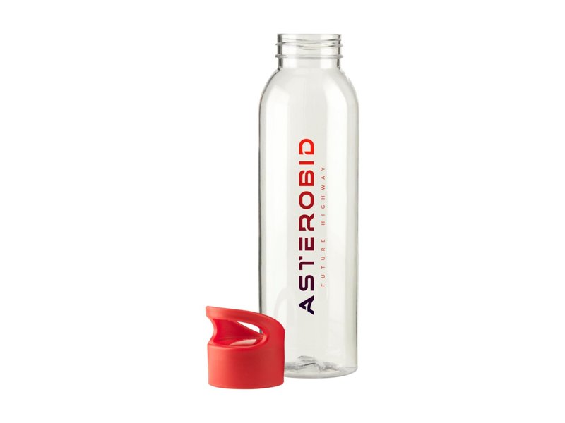 Sirius GRS RPET 650 ml Sirius GRS RPET 650 ml