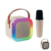 KARASET+ - Karaoke set