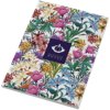 Novella Austen A5 notitieboek met zachte cover, 50 vellen Novella Austen A5 notitieboek met zachte cover, 50 vellen