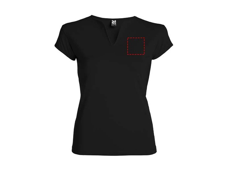 Belice damesshirt met korte mouwen Belice damesshirt met korte mouwen