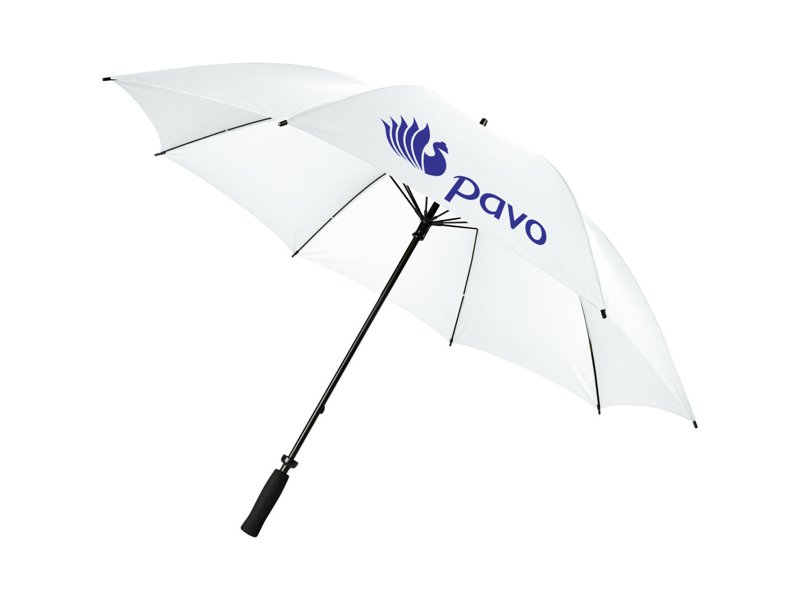 Grace 30" windbestendige golfparaplu met EVA handvat