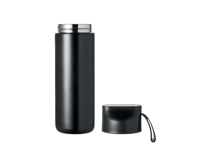 HITHERE - Giftset fles & paraplu