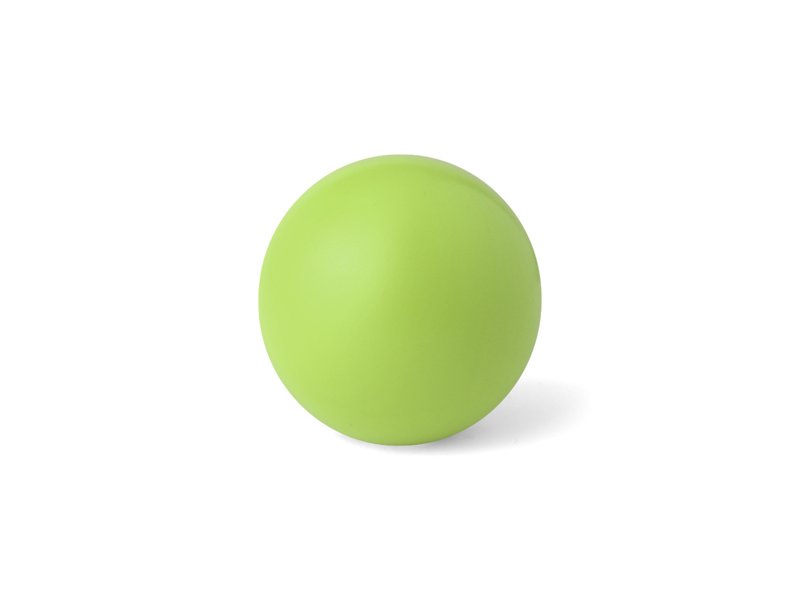 LASAP Antistress Bal laten bedrukken – Stressbal met logo | GiftsDirect