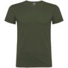 Beagle herenshirt met korte mouwen