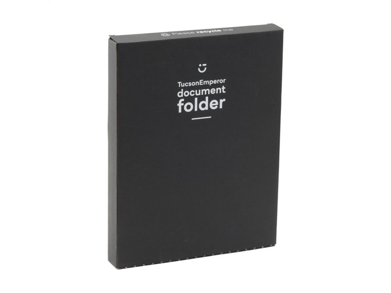 TucsonEmperor A4 schrijfmap TucsonEmperor A4 schrijfmap