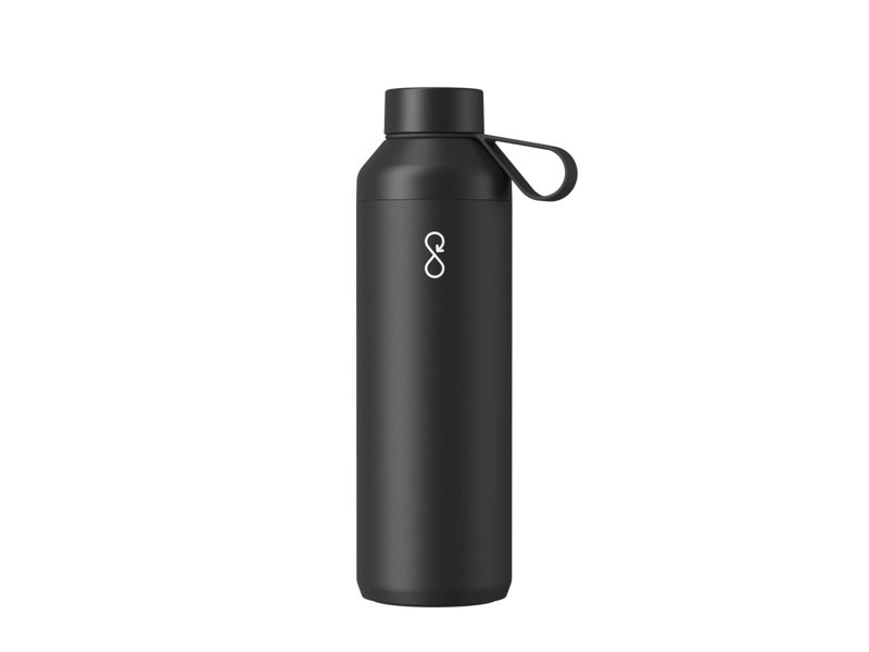 Ocean Bottle Peak 710 ml waterfles Ocean Bottle Peak 710 ml waterfles