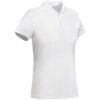 Prince poloshirt voor dames met korte mouwen Prince poloshirt voor dames met korte mouwen