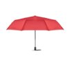 Rochester 27 inch windbestendige paraplu bedrukken | Opvouwbare stormparaplu Rochester 27 inch windbestendige paraplu bedrukken | Opvouwbare stormparaplu