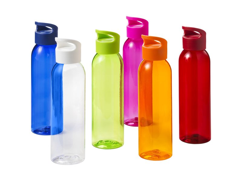 Sky drinkfles Sky drinkfles