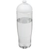 H2O Active® Tempo 700 ml bidon met koepeldeksel H2O Active® Tempo 700 ml bidon met koepeldeksel