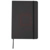 Holm A5 notitieboek van steenpapier met gelinieerde pagina's Holm A5 notitieboek van steenpapier met gelinieerde pagina's