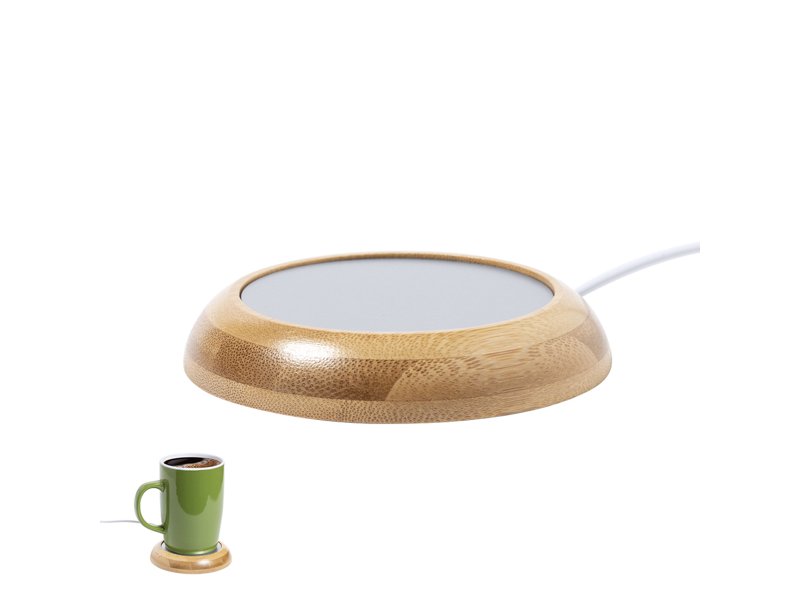 Warmhoudplaatje Ligrant