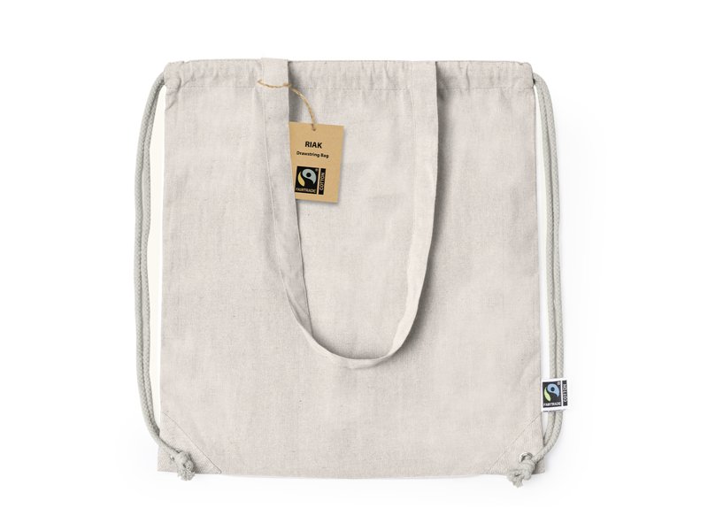 Rugzak Tas Riak Fairtrade Rugzak Tas Riak Fairtrade