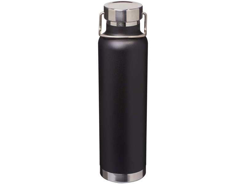 Thor 650 ml RCS gecertificeerde gerecyclede roestvrijstalen koperen vacuüm geïsoleerde waterfles Thor 650 ml RCS gecertificeerde gerecyclede roestvrijstalen koperen vacuüm geïsoleerde waterfles
