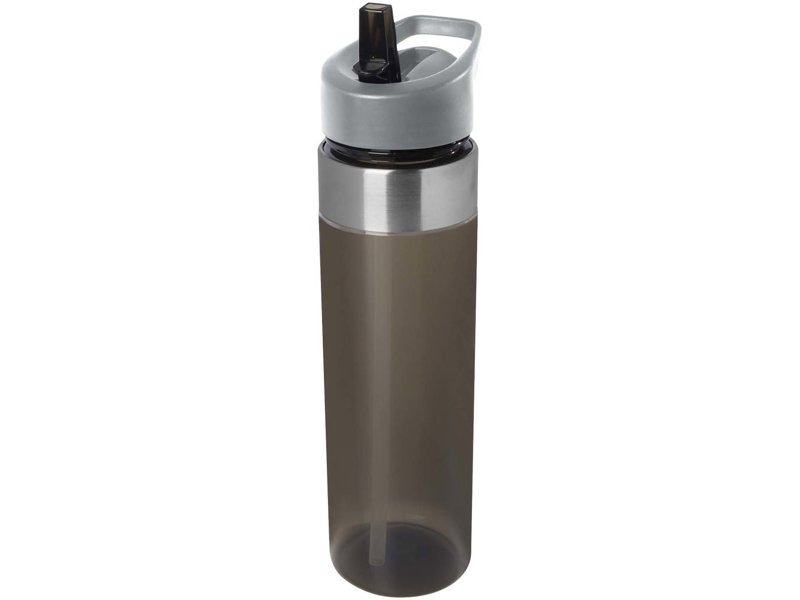 Dylan 650 ml Tritan fles met tuitdeksel