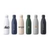 Topflask Premium RCS Recycled Steel 500 ml drinkfles Topflask Premium RCS Recycled Steel 500 ml drinkfles