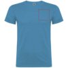 Beagle herenshirt met korte mouwen