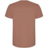 Stafford kindershirt met korte mouwen