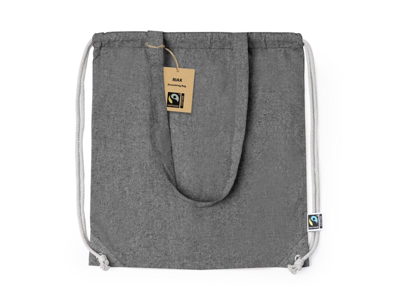 Rugzak Tas Riak Fairtrade Rugzak Tas Riak Fairtrade