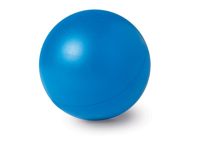 Anti-stress bal bedrukken met logo | Klassieke stressbal als promotiemateriaal Anti-stress bal bedrukken met logo | Klassieke stressbal als promotiemateriaal