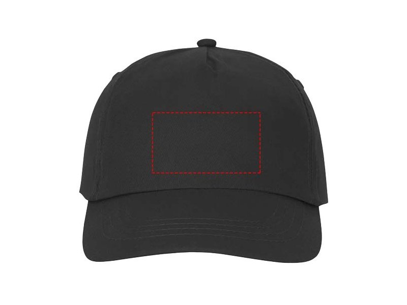 Feniks 5 panel cap