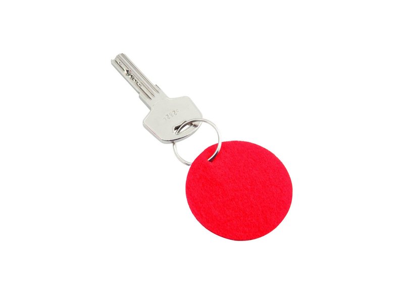 NICLES Sleutelhanger