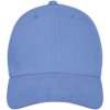 Davis 6 panel cap