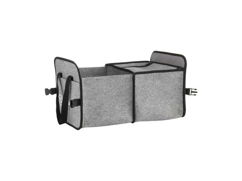 Trunk GRS RPET Felt Organizer Cooler opbergtas/koeltas