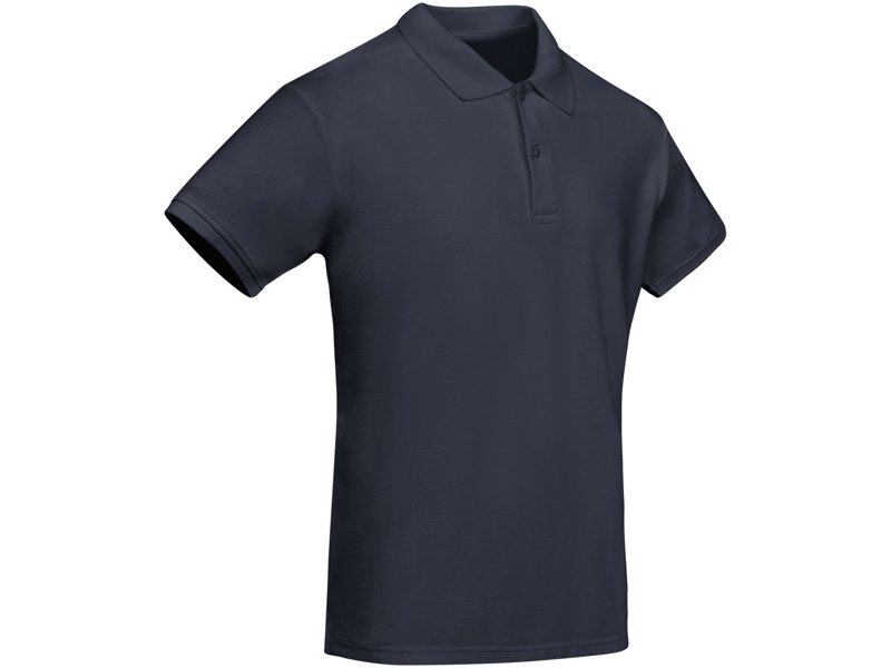 Prince poloshirt met korte mouwen Prince poloshirt met korte mouwen