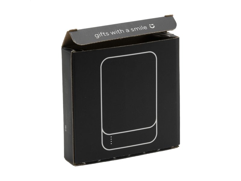 Compact 5000 RCS Recycled ABS Powerbank