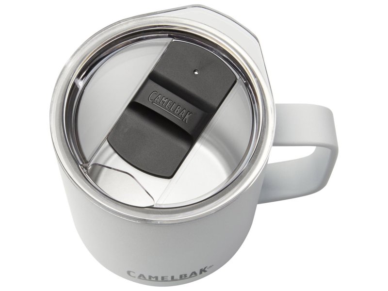 CamelBak® Horizon 350 ml vacuüm geïsoleerde kampeermok