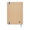EVERWRITE - A5 notitieboekje gerecycled EVERWRITE - A5 notitieboekje gerecycled