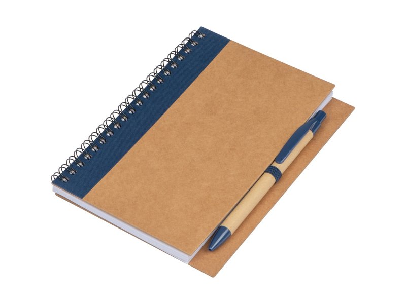 Ravenna spiraalvormig notitieboekje Ravenna spiraalvormig notitieboekje